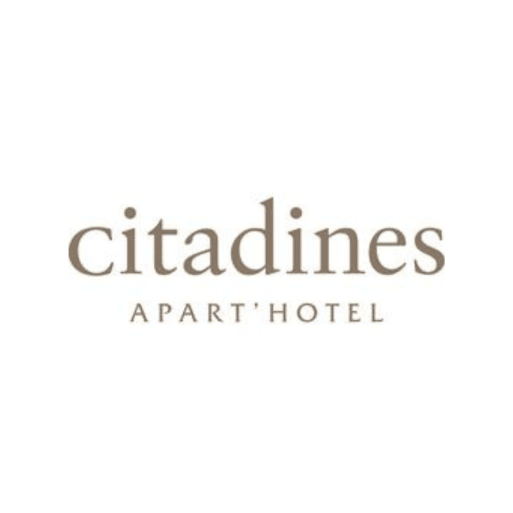 Citadines appart hôtels