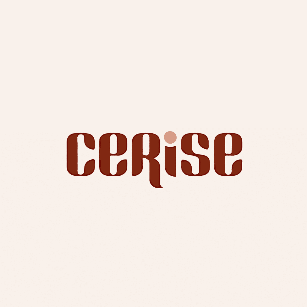 Café Cerise Toulouse