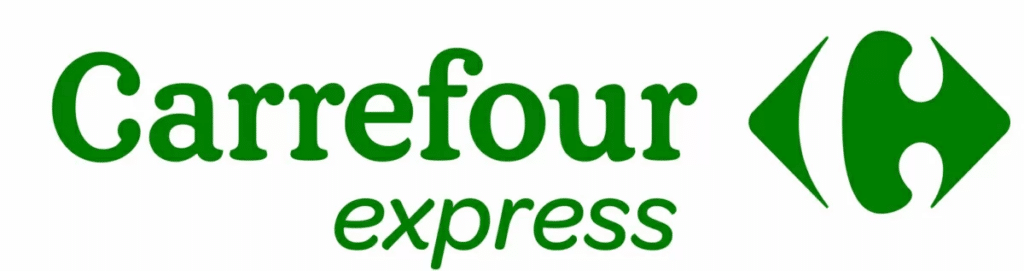 logo carrefour express