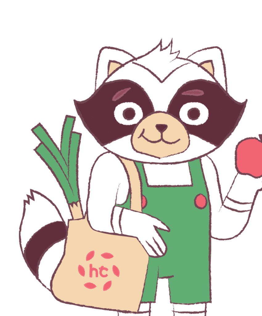 Collecte de biodéchets pour les commerces de proximité