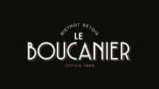 Le Boucanier