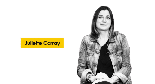 Juliette Carrey