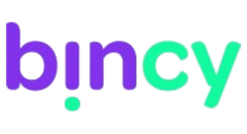 Bincy