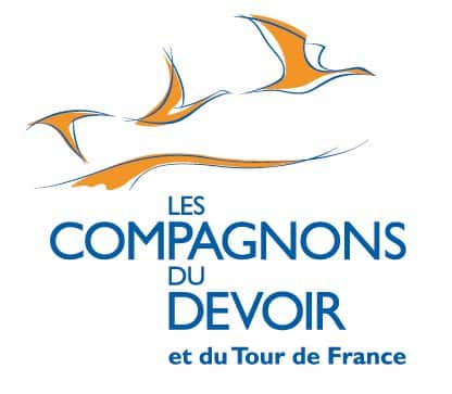 Les compagnons du devoir