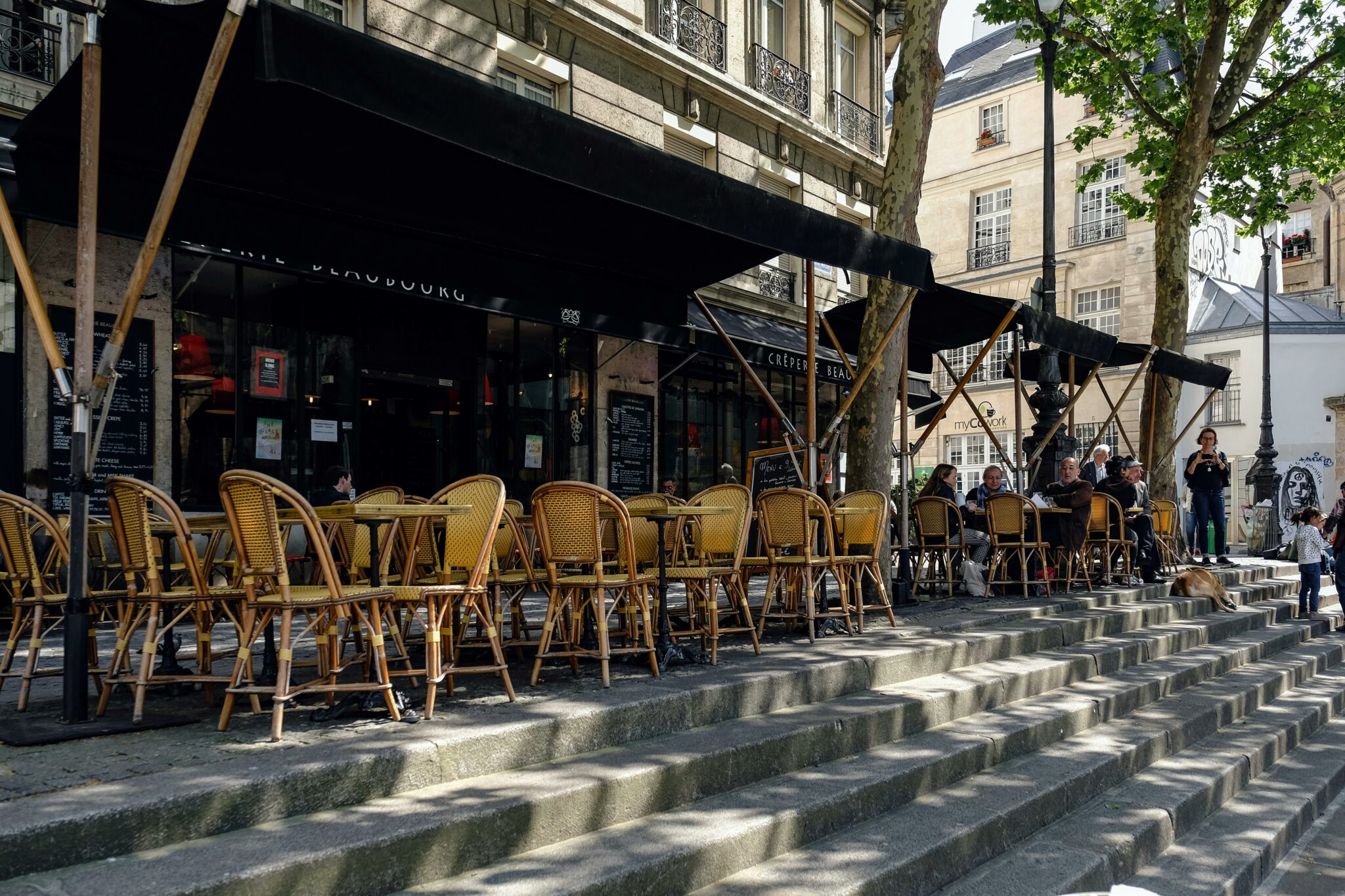 Ecogestes pour améliorer la fréquentation de votre commerce