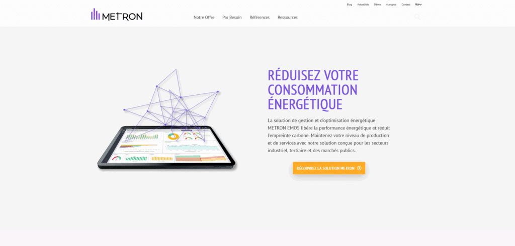 Metron