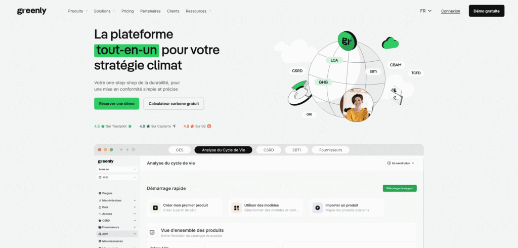 Greenly