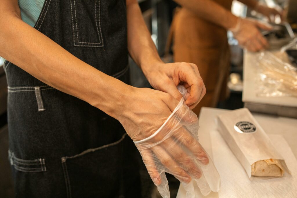 Contrôle sanitaire restauration : anticiper les inspections renforcées