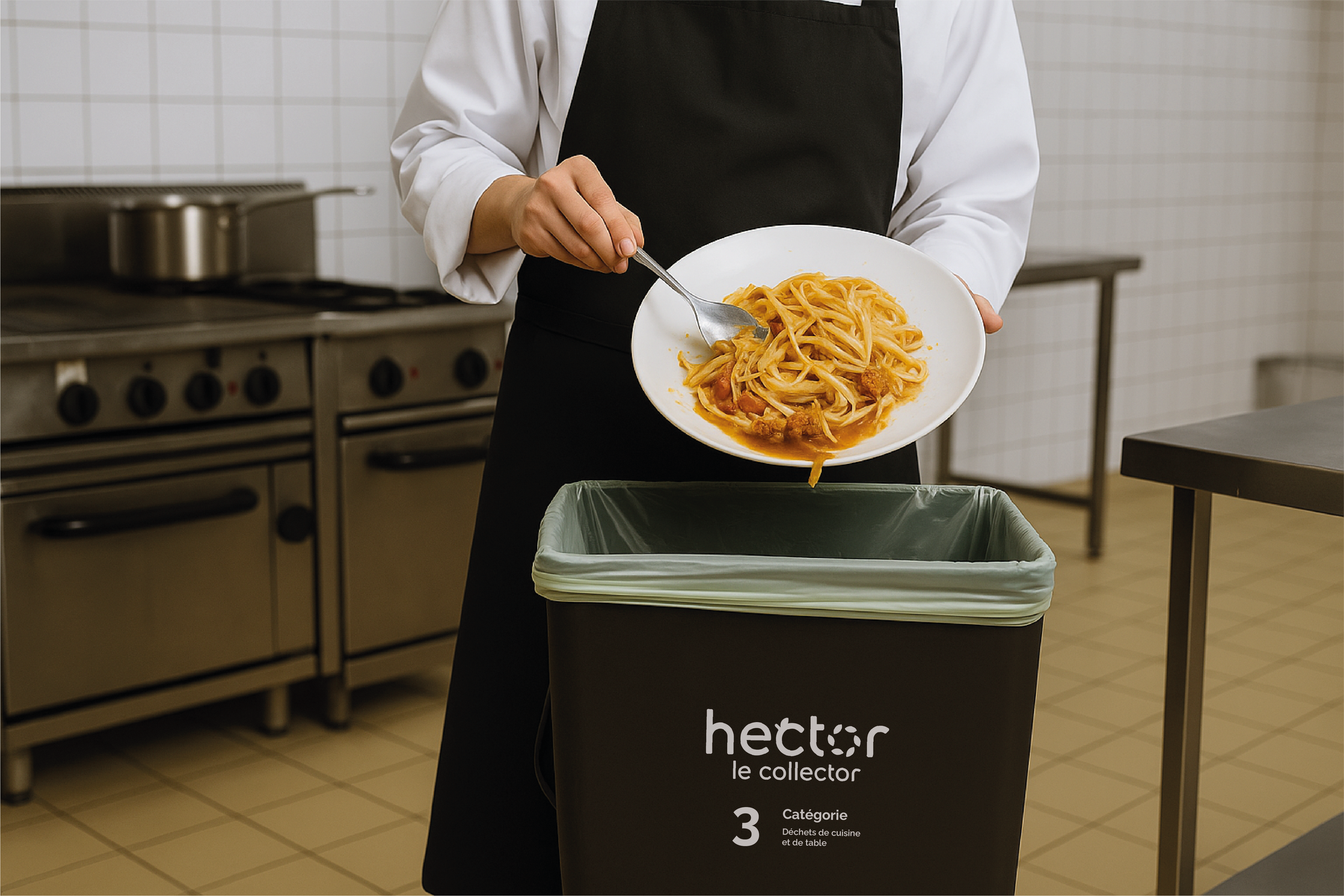 Réduire le gaspillage alimentaire en restauration : 3 mesures choc !