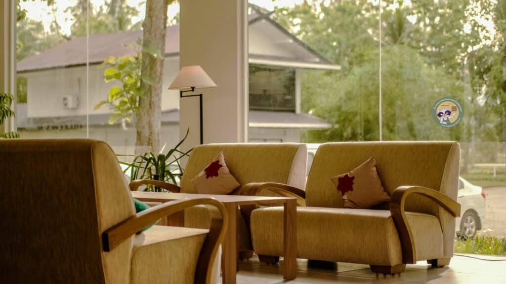 Des actions concrètes pour un hôtel écoresponsable