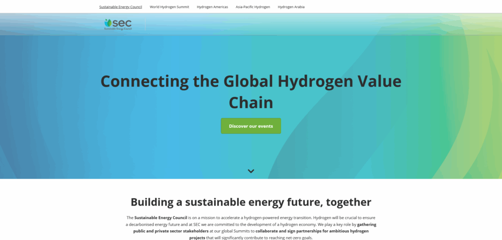 Sustainable Energy Council Rotterdam
