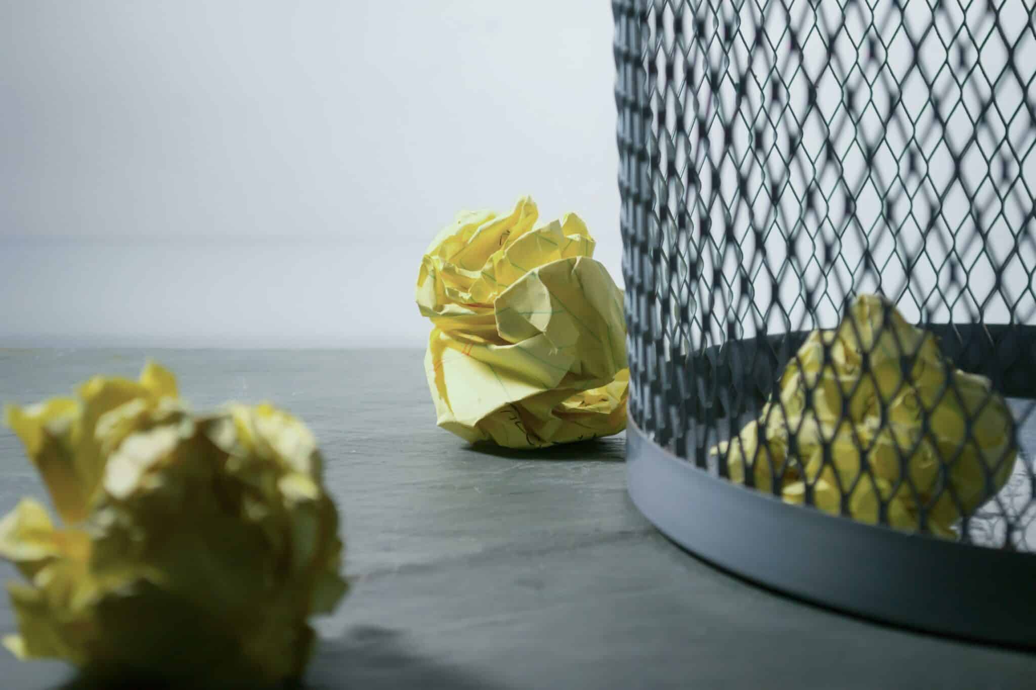 Tri sélectif en entreprise : quels contenants adopter ?