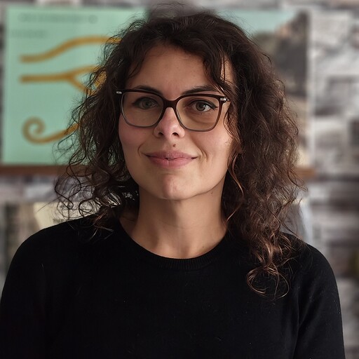 Méline, Responsable de développement sur Paris chez Hector le Collector