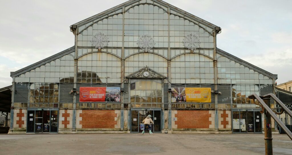 Professionnels : quelles sont les déchetteries à Niort et dans les Deux-Sèvres ?