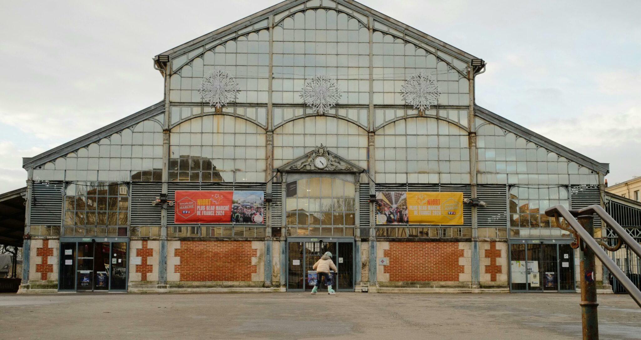 Professionnels : quelles sont les déchetteries à Niort et dans les Deux-Sèvres ?