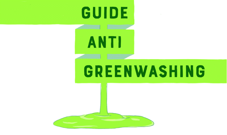 Comment éviter de tomber dans le greenwashing ? Guide ADEME