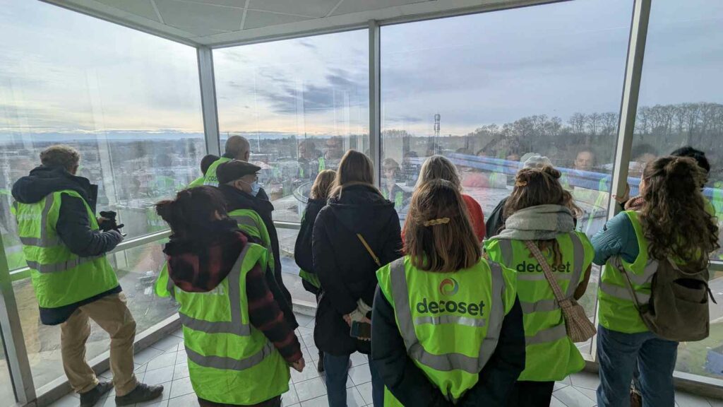 Que deviennent nos déchets ? Visite de l'un des plus grands incinérateurs de France