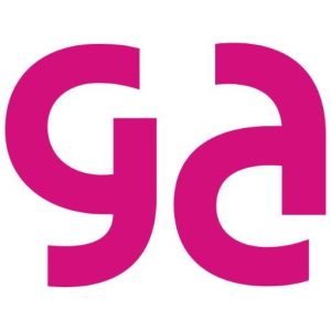 Logo GA Smart Building