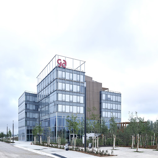 GA Smart Building Toulouse