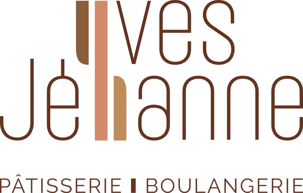 logo pâtisserie Yves Jehanne