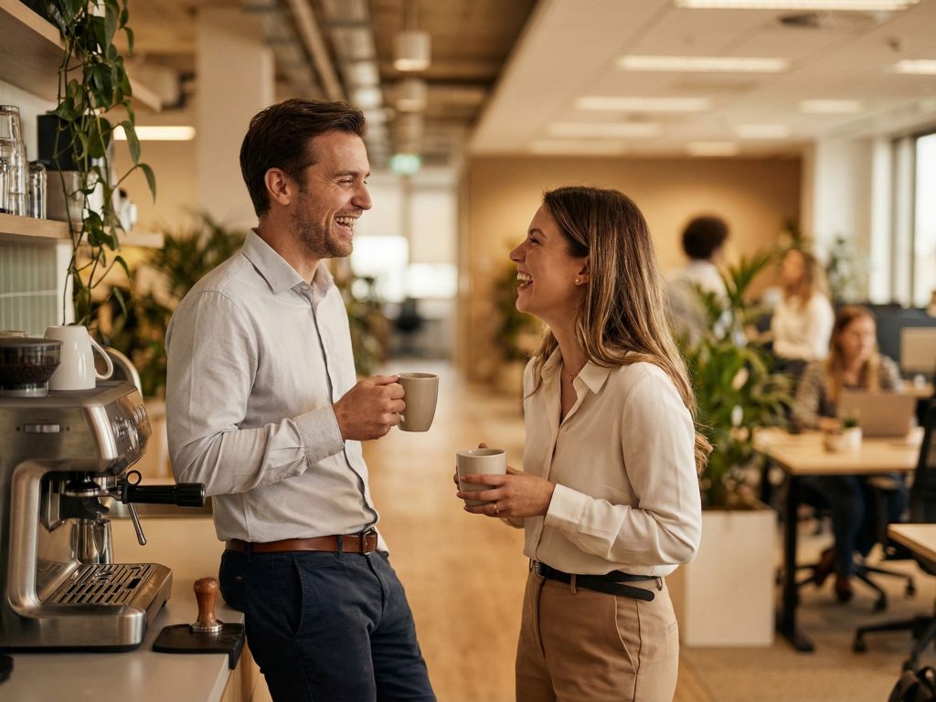 Réduisez l’impact de votre pause café avec 5 écogestes concrets. Un levier simple pour votre stratégie RSE et votre marque employeur.