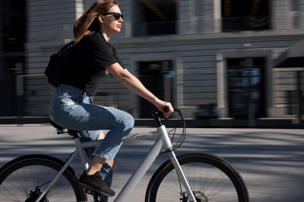 Vélo domicile-travail : un levier RH simple pour votre entreprise